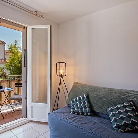 Casa San Roccu Lejlighed Saint-Florent  Eksteriør billede