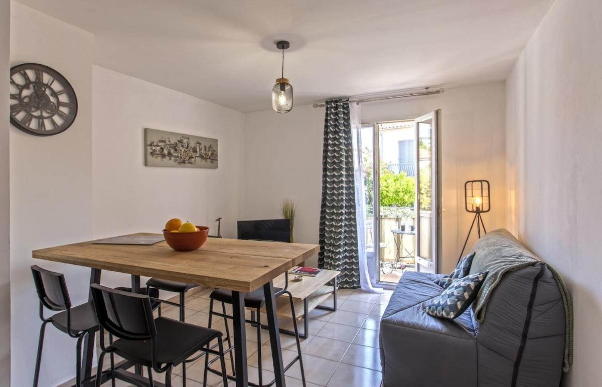 Casa San Roccu Lejlighed Saint-Florent  Eksteriør billede