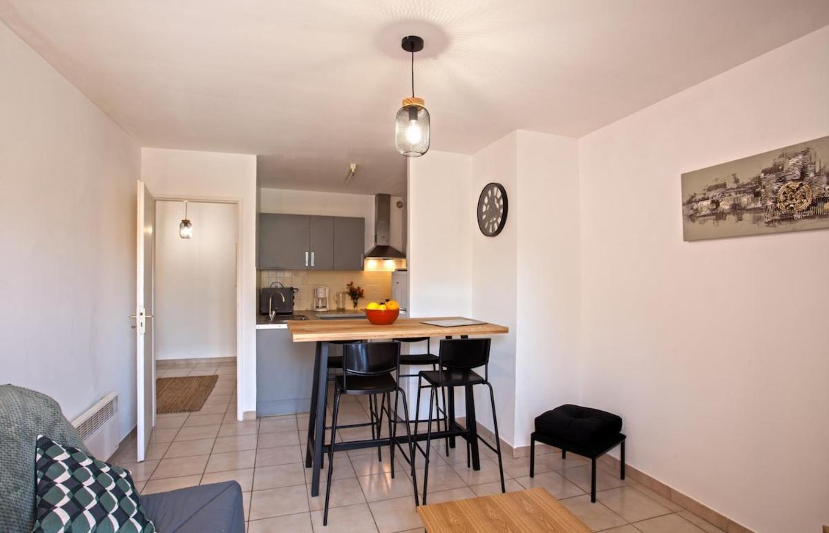 Casa San Roccu Lejlighed Saint-Florent  Eksteriør billede