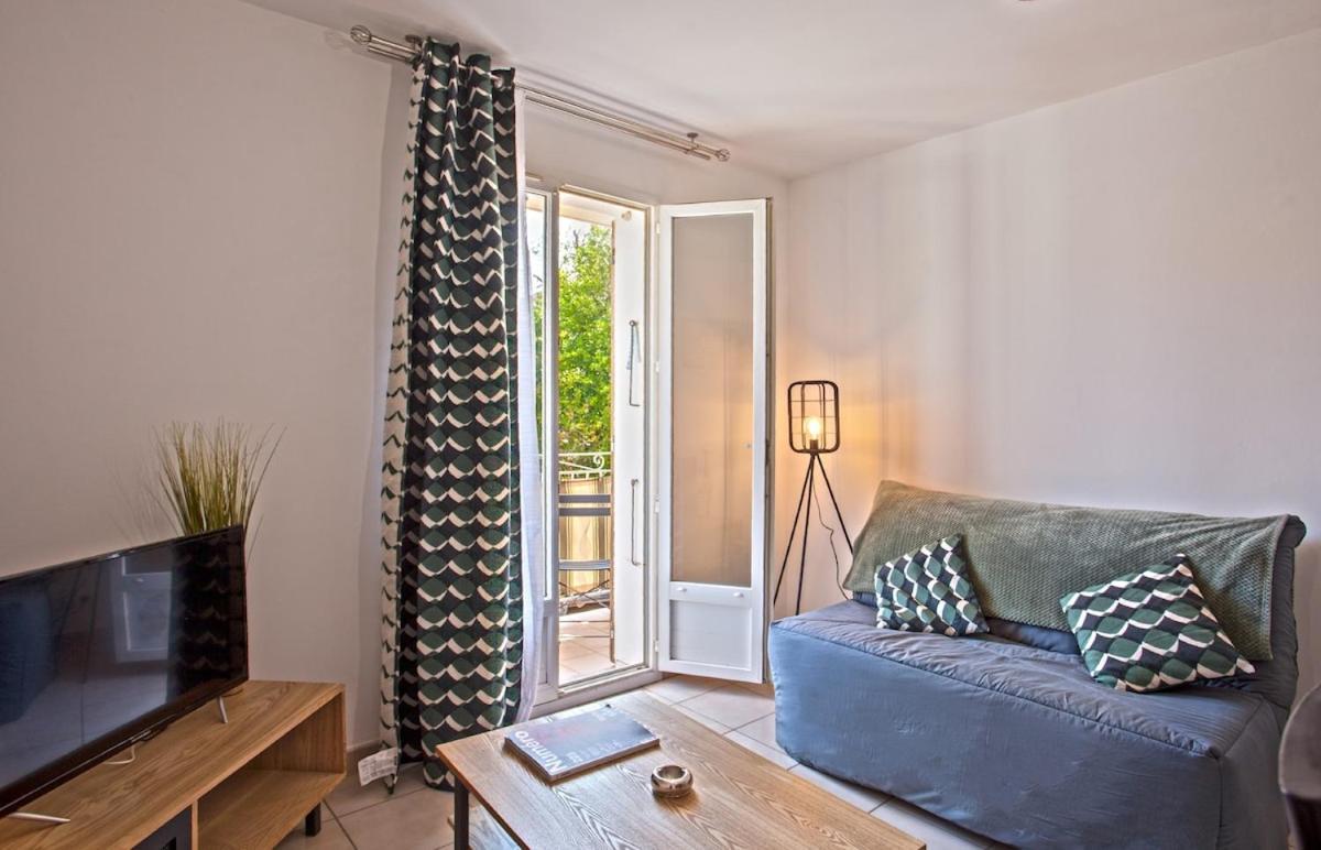 Casa San Roccu Lejlighed Saint-Florent  Eksteriør billede