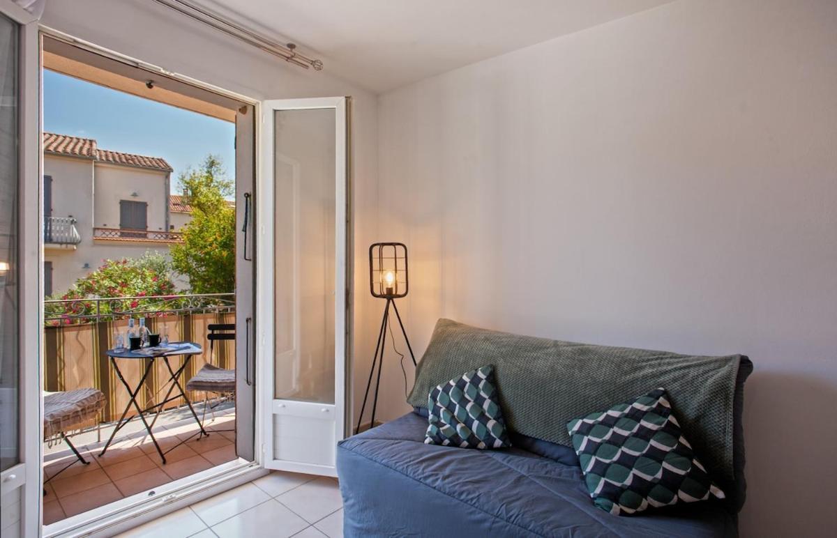Casa San Roccu Lejlighed Saint-Florent  Eksteriør billede