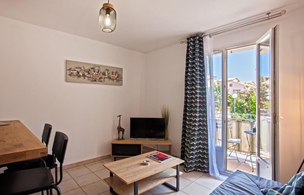 Casa San Roccu Lejlighed Saint-Florent  Eksteriør billede
