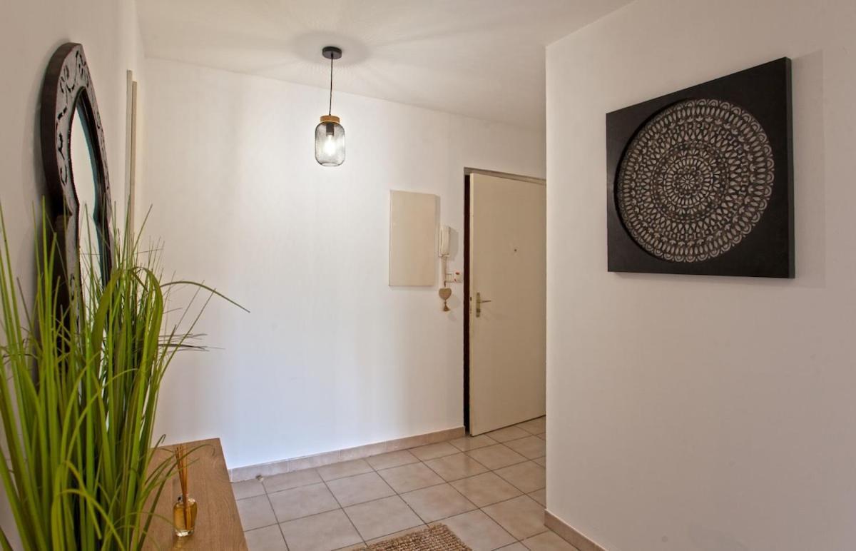 Casa San Roccu Lejlighed Saint-Florent  Eksteriør billede