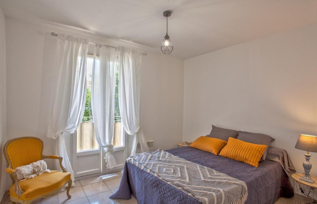 Casa San Roccu Lejlighed Saint-Florent  Eksteriør billede