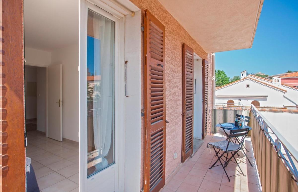 Casa San Roccu Lejlighed Saint-Florent  Eksteriør billede