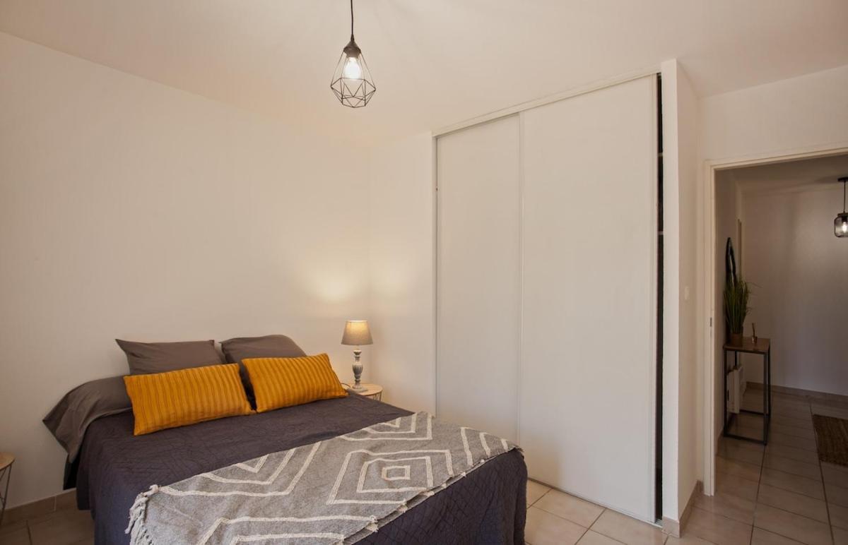 Casa San Roccu Lejlighed Saint-Florent  Eksteriør billede
