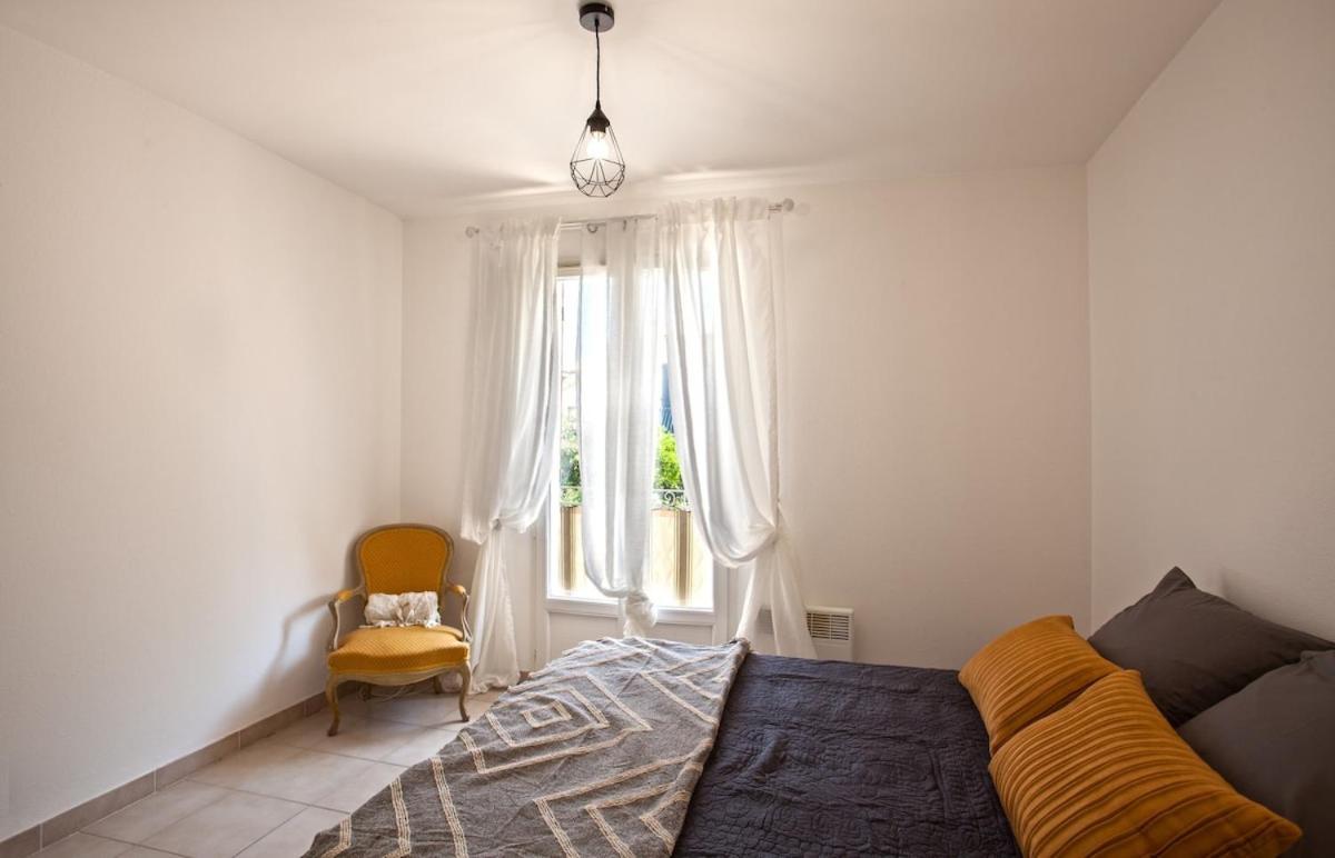 Casa San Roccu Lejlighed Saint-Florent  Eksteriør billede